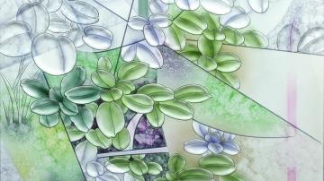 玻璃文化产品推荐 -艺术玻璃