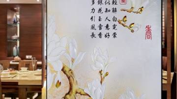 大嘉诺艺术玻璃D-357