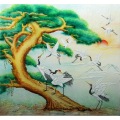 隔断玻璃