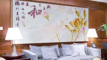 大嘉诺艺术玻璃D-369