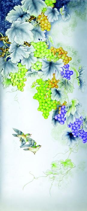 隔断玻璃