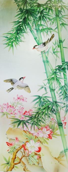 隔断玻璃