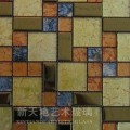 新天地艺术玻璃产品推荐-马赛克玻璃XTD-7