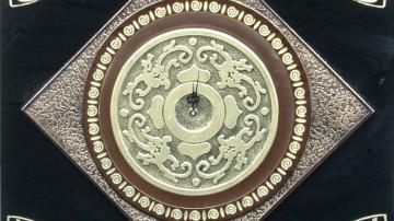 玻璃文化产品推荐-挂画