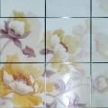 玻璃先生产品推荐-艺术玻璃背景墙-传统背景墙MR-YB4-6002B