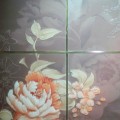 玻璃先生产品推荐-艺术玻璃背景墙-传统背景墙MR-YB4-6007