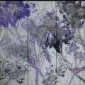 点亮 亮点艺术玻璃产品推荐-电视背景墙-玉雪玲珑YG1680 