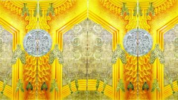 玻璃文化产品推荐 -艺术玻璃