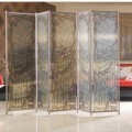 益友鸣艺术玻璃产品推荐-艺术屏风-饰屏6MSC13004