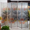 益友鸣艺术玻璃产品推荐-艺术屏风MSC13001