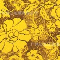 大嘉诺艺术玻璃产品推荐-砂雕彩绘系列-牡丹(金色）B0102