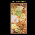 点亮.亮点产品推荐-豪华玄关端墙-富丽堂皇YG1305 