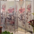 益友鸣艺术玻璃产品推荐-艺术屏风-MSC13006