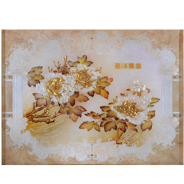 盛玉玻璃产品推荐-艺术玻璃系列