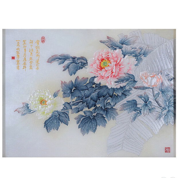 盛玉玻璃产品推荐-艺术玻璃系列