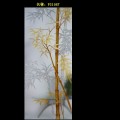 点亮.亮点产品推荐-柔砂屏风YG1087