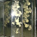 益友鸣艺术玻璃产品推荐-艺术屏风-MSC12010-YAL
