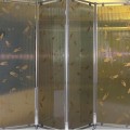 益友鸣艺术玻璃产品推荐-艺术屏风-MSC12013-AL