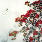 原色玻璃产品推荐-琉璃国香-YSGX06