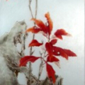 原色玻璃产品推荐-琉璃国香-YSGX01