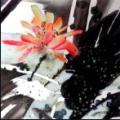 原色玻璃产品推荐-琉璃彩玻璃梦荷系列-YSMH02
