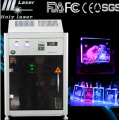 圣石激光产品推荐-激光内雕机-3D水晶激光内雕机 HSGP-4KD 