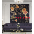大嘉诺玻璃-水晶国际/背景墙系列