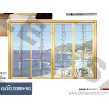 广州空间法则门窗铝合金门窗哪家专业