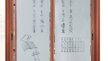 抚州空间法则门窗铝合金门窗加盟性价比最高
