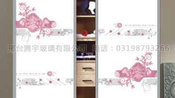 衣柜门