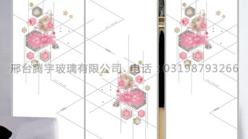 衣柜门