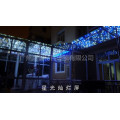 特种玻璃LED玻璃电控玻璃发光玻璃