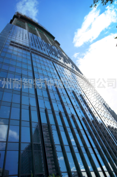 特种玻璃钢化超大超长玻璃建筑夹层玻璃