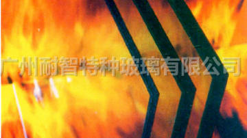 防火玻璃隔热玻璃 耐热玻璃