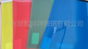 电控雾化调光膜彩色调光膜 
