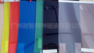 电控雾化调光膜彩色调光膜 