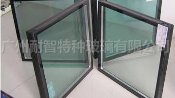 中空电加热玻璃除雾隔断玻璃