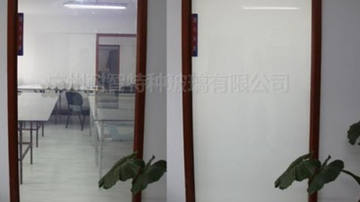 调光玻璃 智能玻璃 