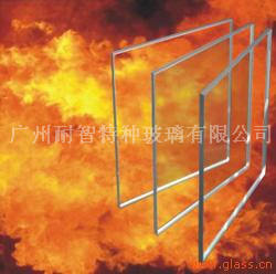 防火玻璃隔热玻璃 耐热玻璃