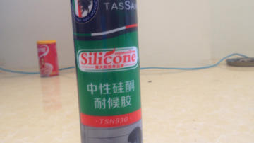 中性耐候胶