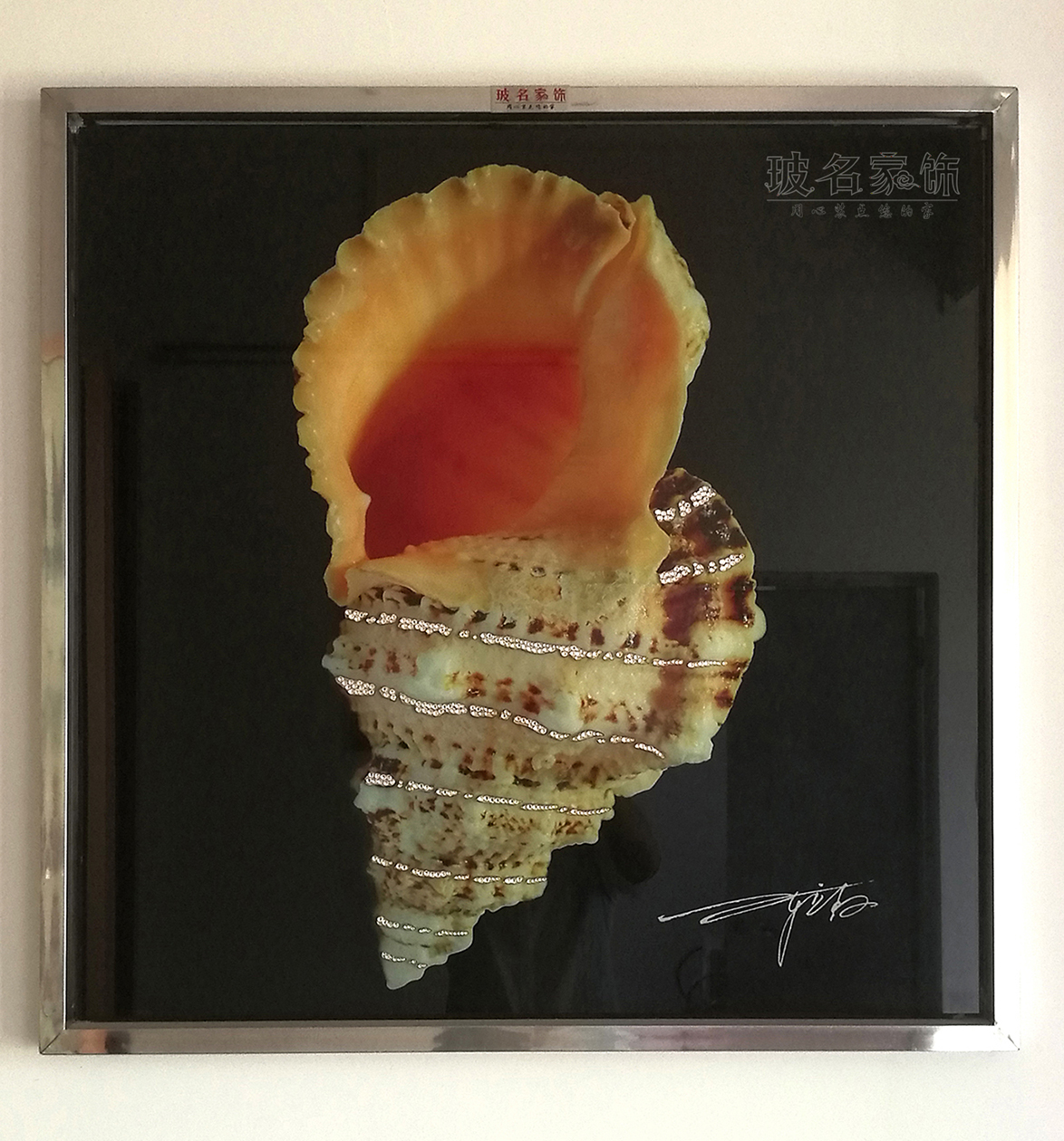 号召力