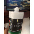 塔萨尼TSN-668瓶装300ml酸性硅硐玻璃胶价格