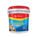 乐俊化工供应一统江山5D艺石漆桶装花岗岩仿石漆