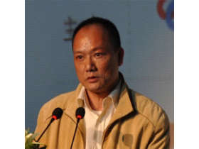 玻璃先生董事长 廖仲明