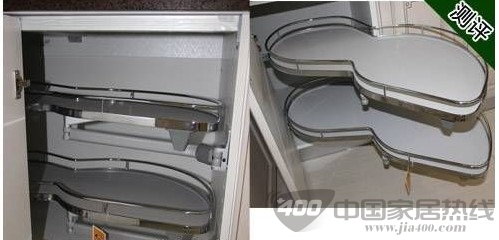 欧派橱柜象牙海岸系列赏析 演绎欧式简约大气 