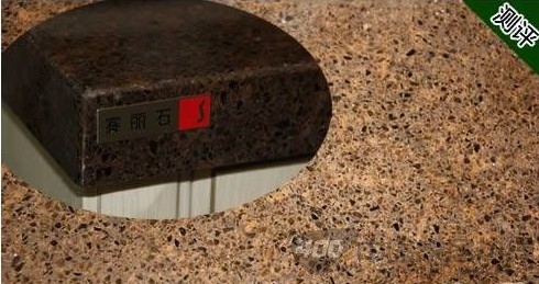 欧派橱柜象牙海岸系列赏析 演绎欧式简约大气 
