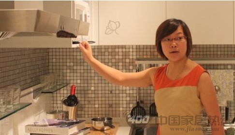 锦致橱柜开设锦致学堂 为巩固销售培训