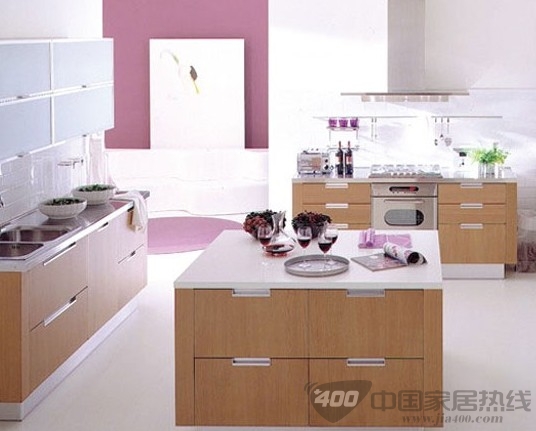 橱柜行业健康发展靠环保 价格战后的品牌数量战 
