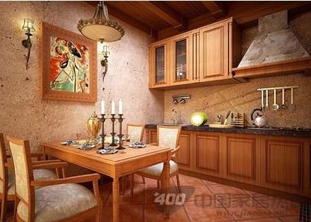 揭秘2012整体橱柜三大流行趋势 绿色环保领衔 揭秘2012整体橱柜三大流行趋势 绿色环保领衔