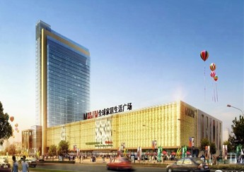 家居行业动荡不安 家具销售渠道建设该何去何从